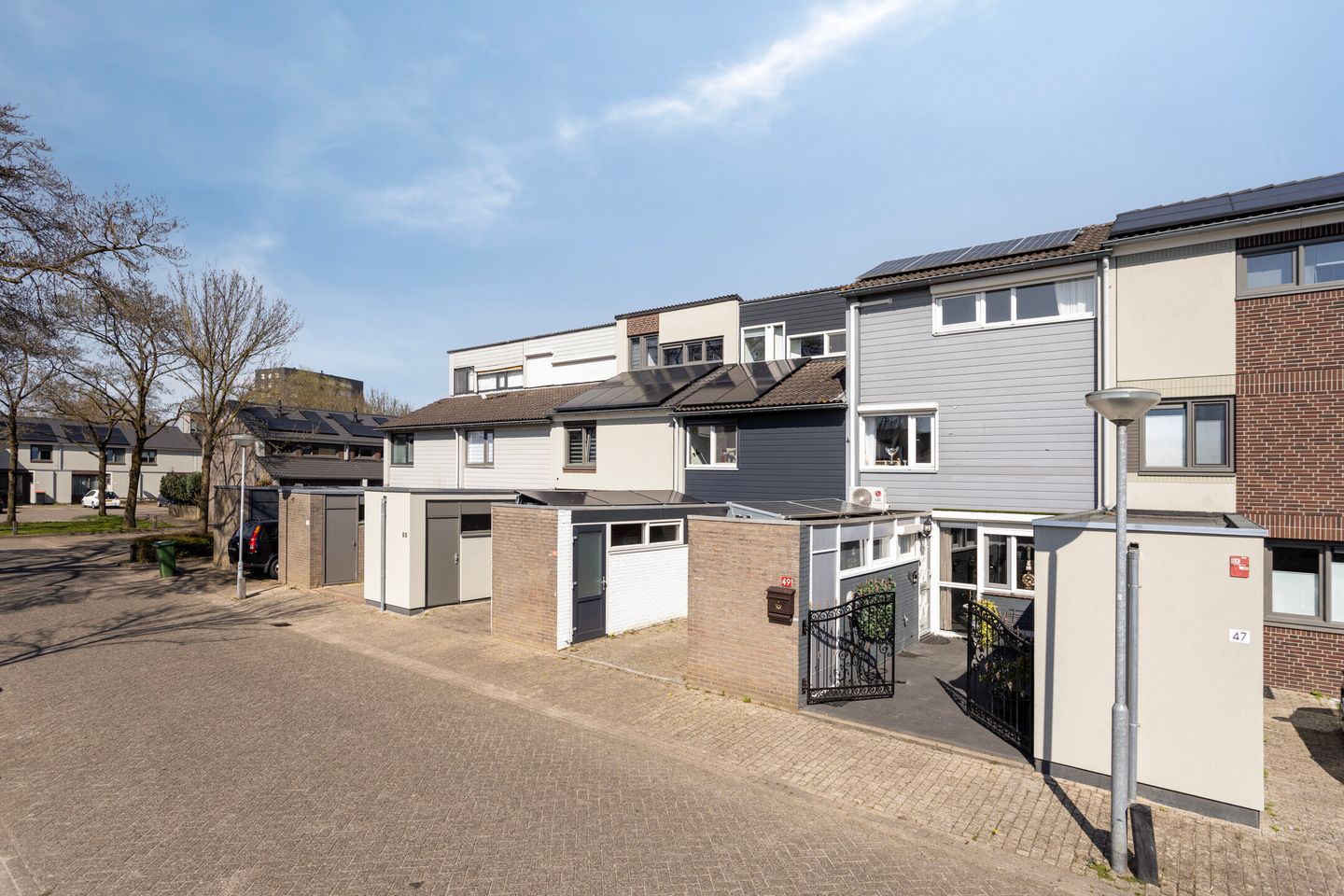 Photo 25 of Vijfde Haren 49