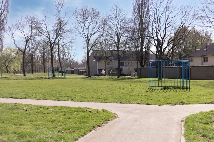 Foto 27 van Vijfde Haren 49