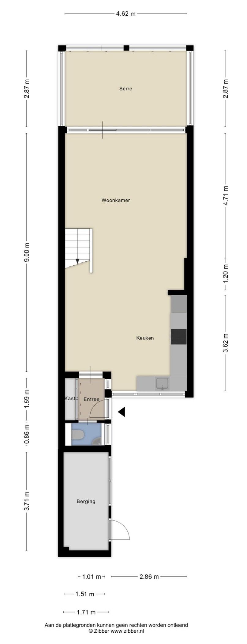 Photo 30 of Vijfde Haren 49