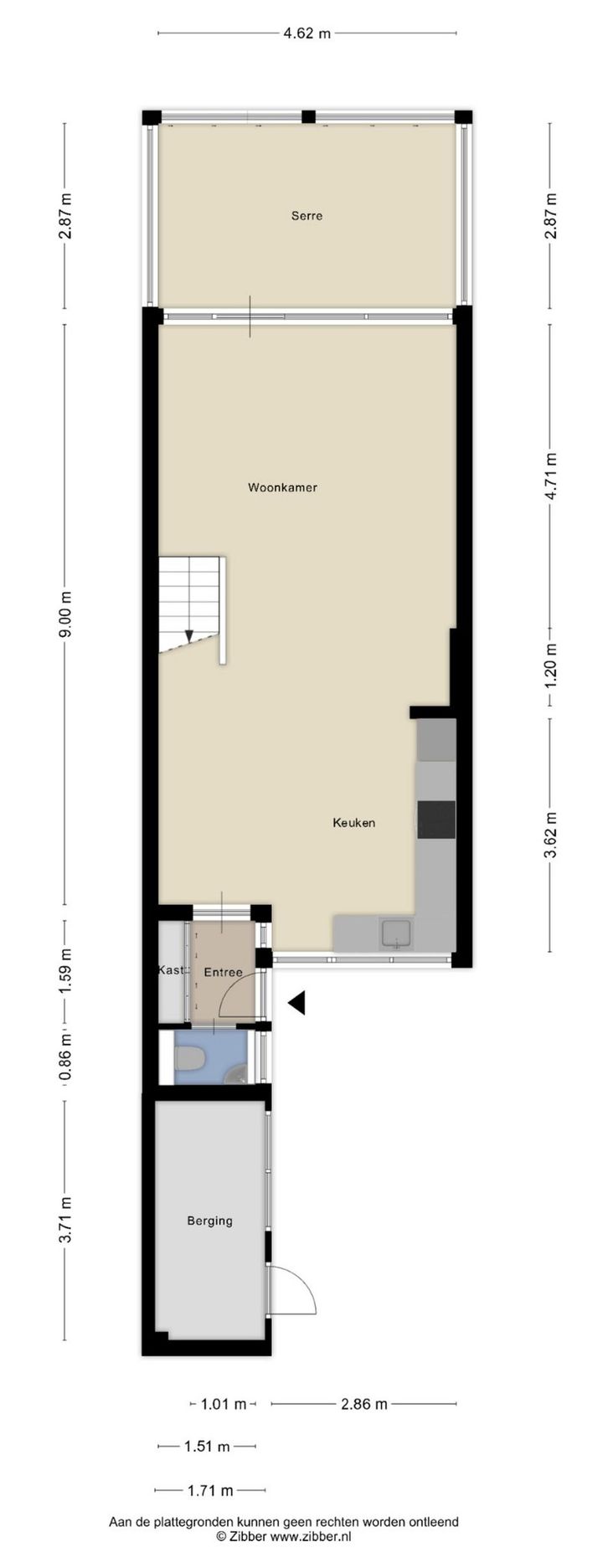 Foto 30 van Vijfde Haren 49