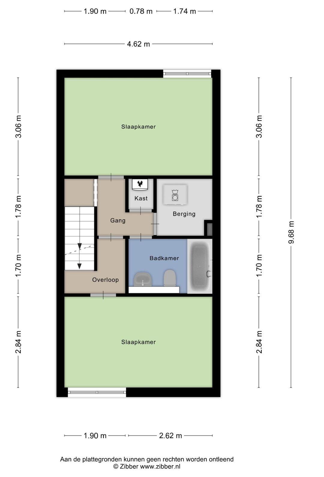 Photo 31 of Vijfde Haren 49