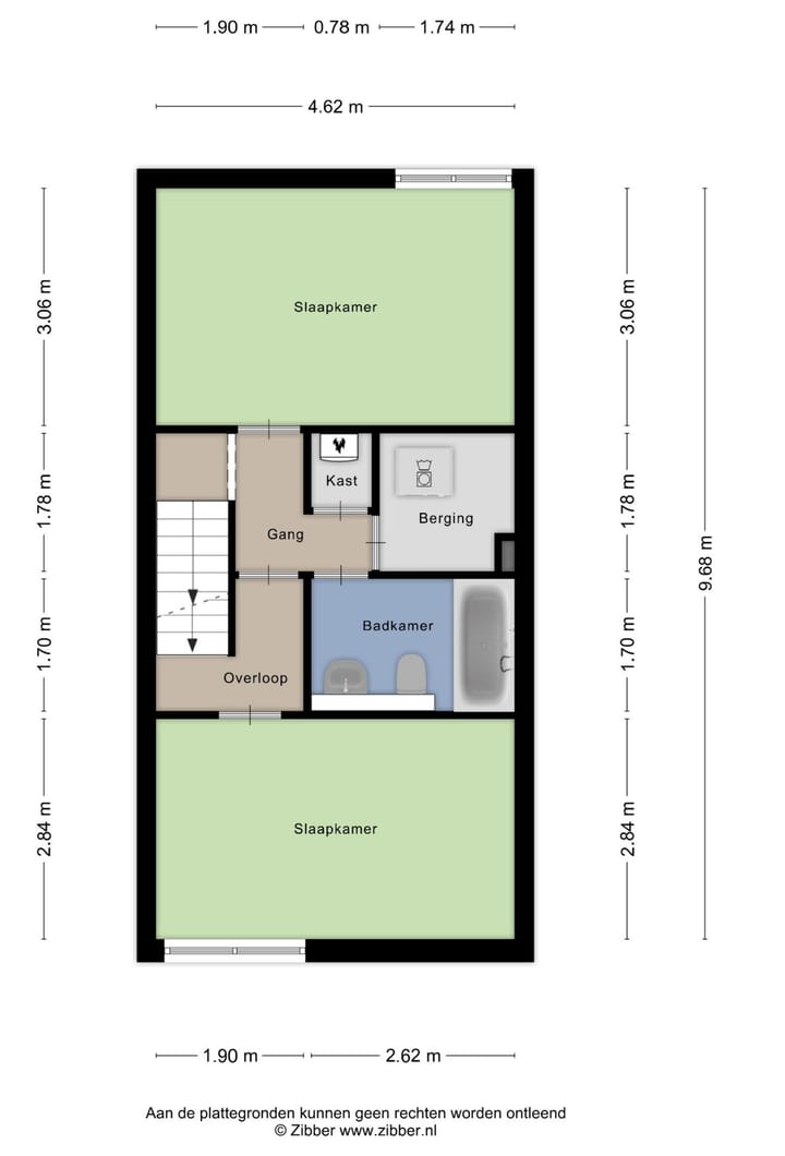 Foto 31 van Vijfde Haren 49