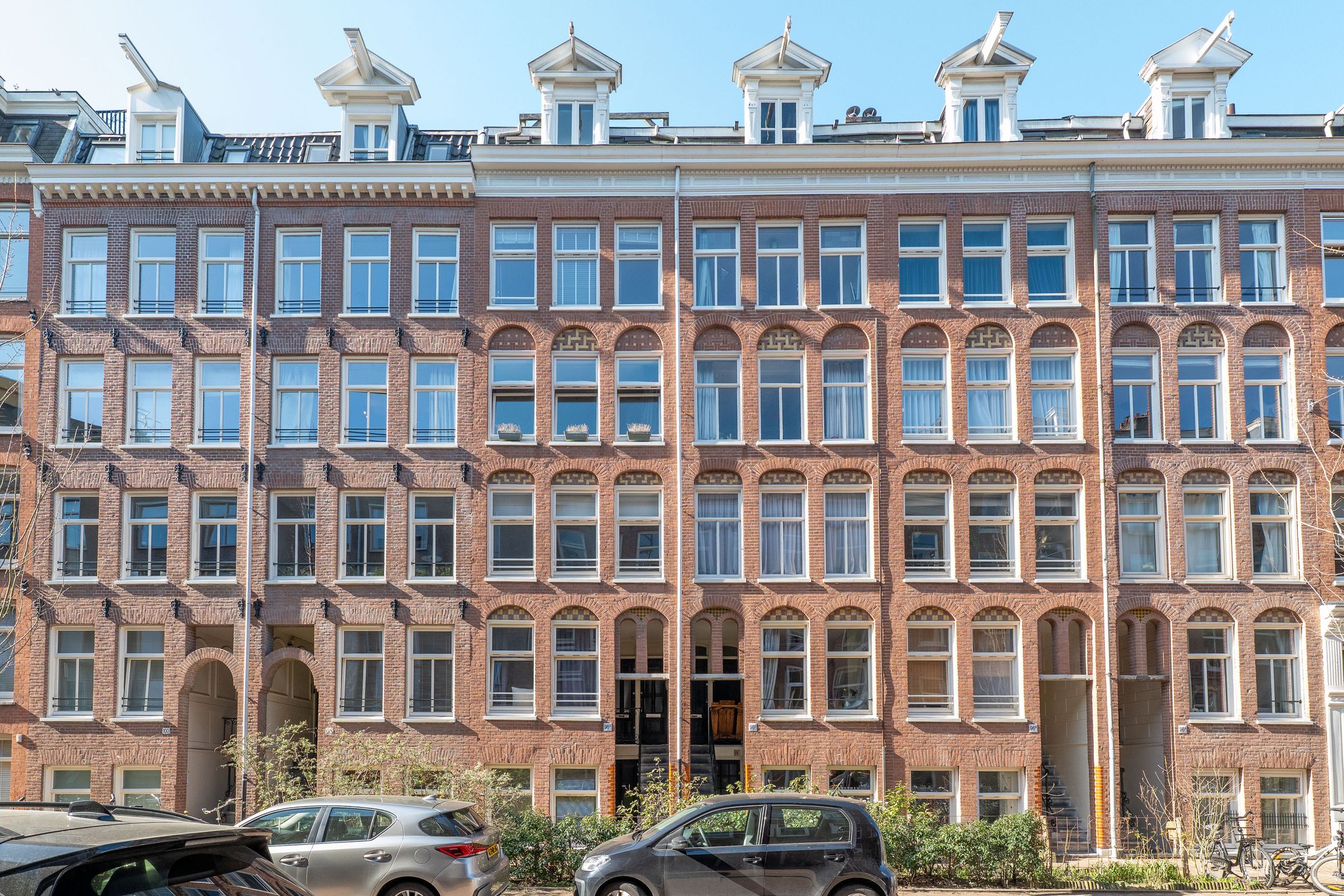 Van Oldenbarneveldtstraat 96-D, 96, D1, Amsterdam, 1052KH, Noord-Holland, Nederland 96