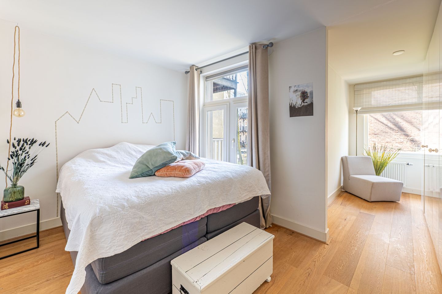 Foto 4 van Van Oldenbarneveldtstraat 96-D1