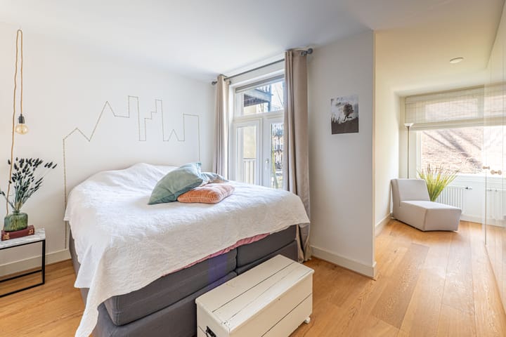 Foto 4 van Van Oldenbarneveldtstraat 96-D1