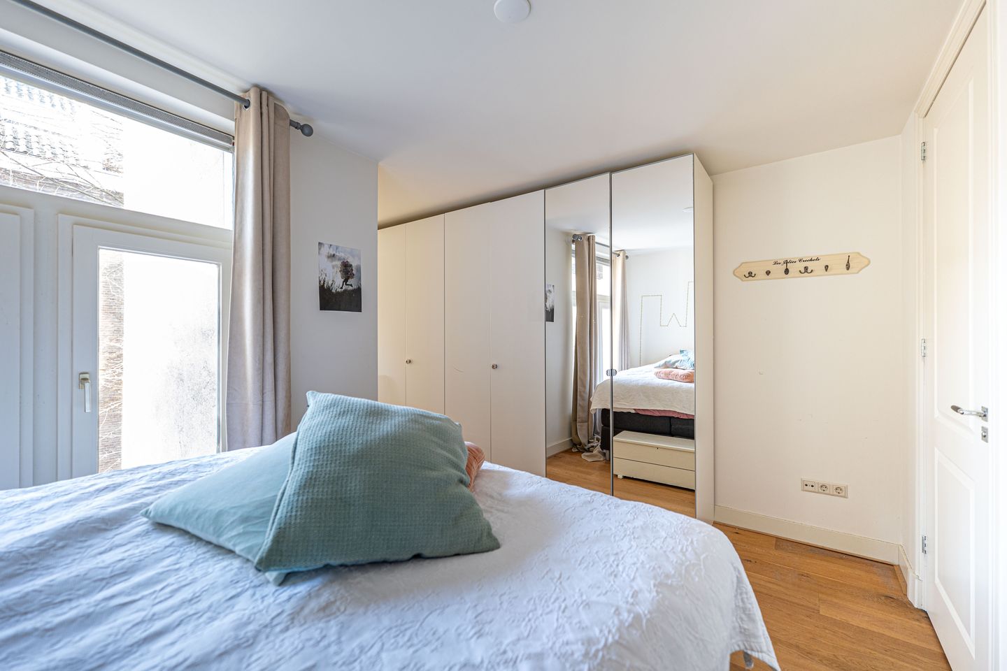 Foto 10 van Van Oldenbarneveldtstraat 96-D1