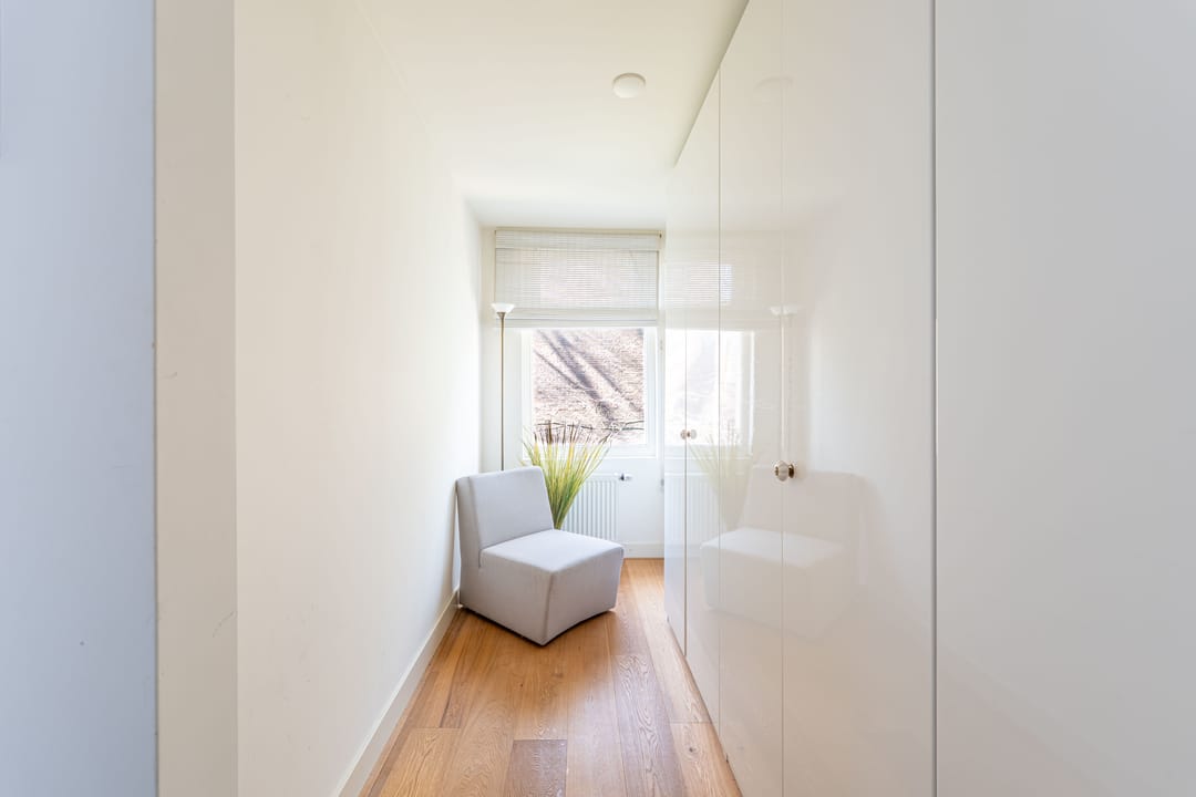 Foto 11 van Van Oldenbarneveldtstraat 96-D1