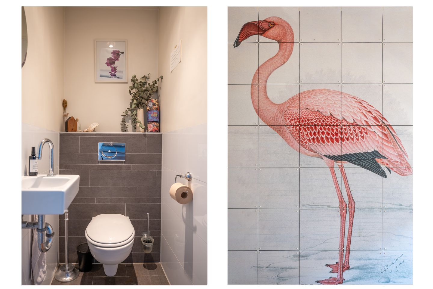 Foto 14 van Van Oldenbarneveldtstraat 96-D1