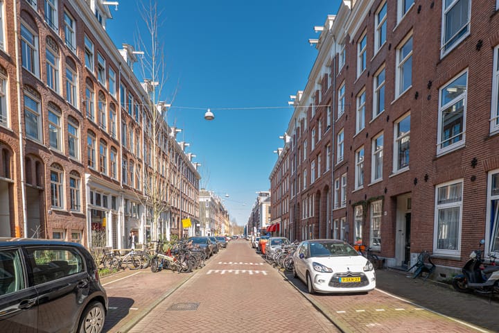 Foto 15 van Van Oldenbarneveldtstraat 96-D1