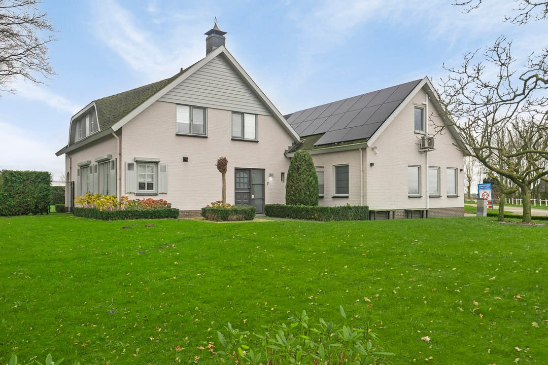 Foto 1 van Nieuwe Ellestraat 1