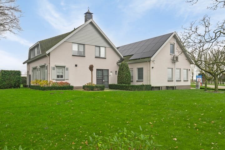 Photo 1 of Nieuwe Ellestraat 1