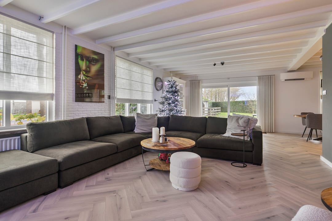 Foto 2 van Nieuwe Ellestraat 1