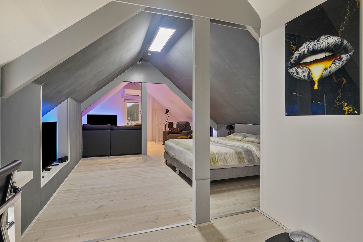 Foto 4 van Nieuwe Ellestraat 1