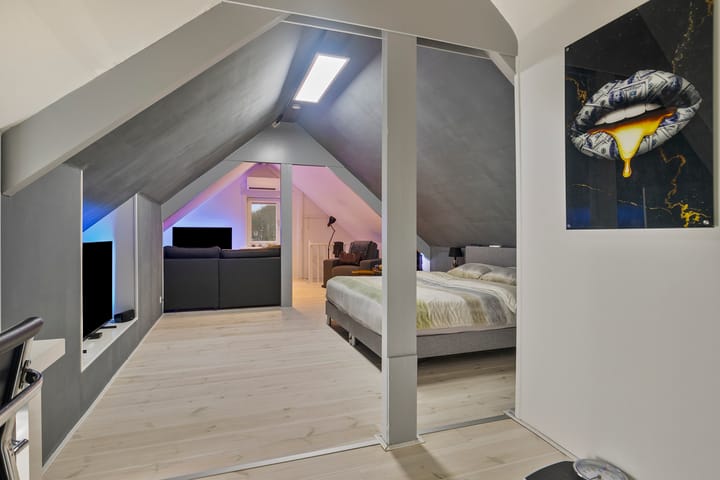 Foto 4 van Nieuwe Ellestraat 1