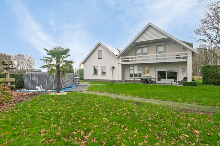 Foto 5 van Nieuwe Ellestraat 1