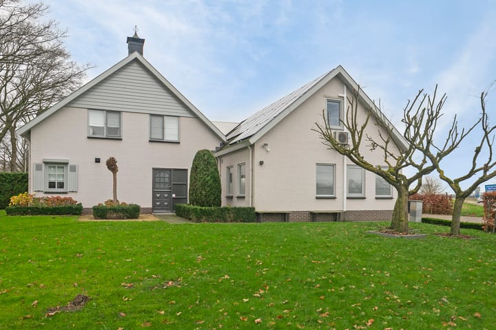 Photo 6 of Nieuwe Ellestraat 1