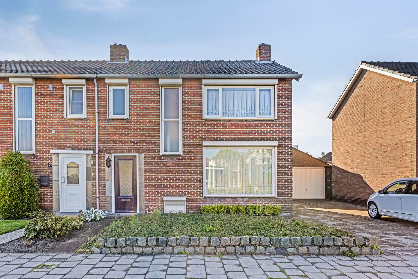 Foto 4 van Pastoor Mertensstraat 31