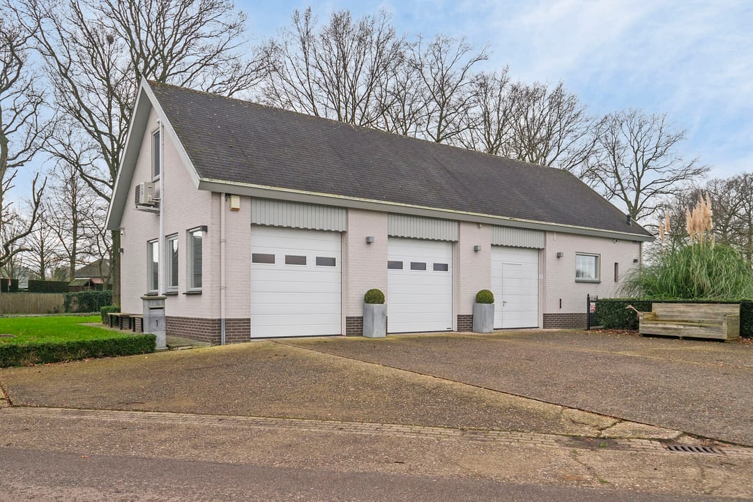 Foto 7 van Nieuwe Ellestraat 1