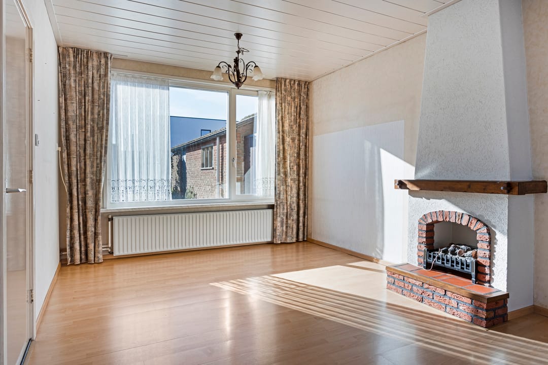 Foto 2 van Pastoor Mertensstraat 31