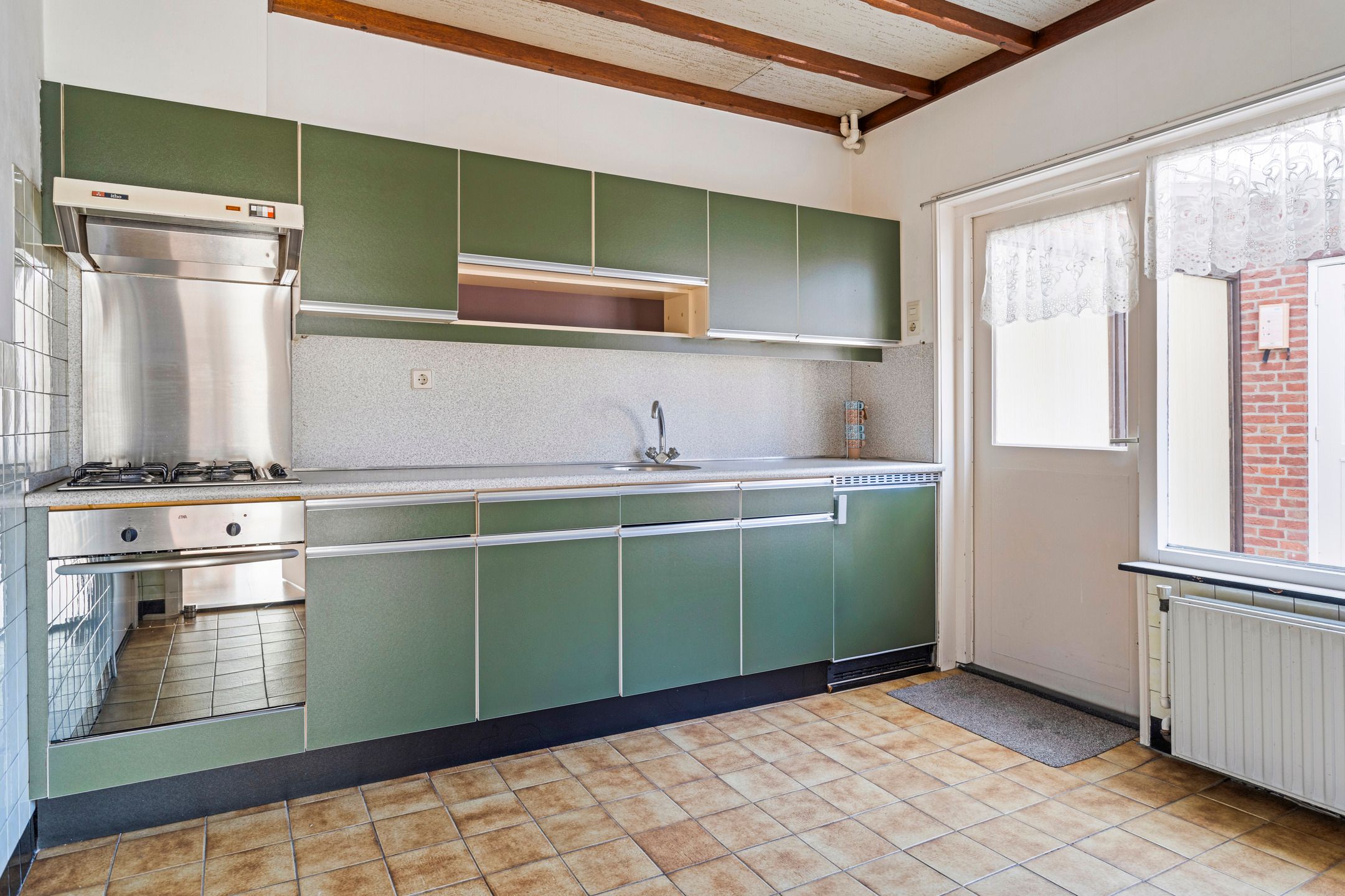 Foto 3 van Pastoor Mertensstraat 31