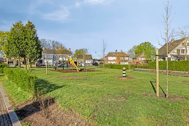 Foto 5 van Pastoor Mertensstraat 31