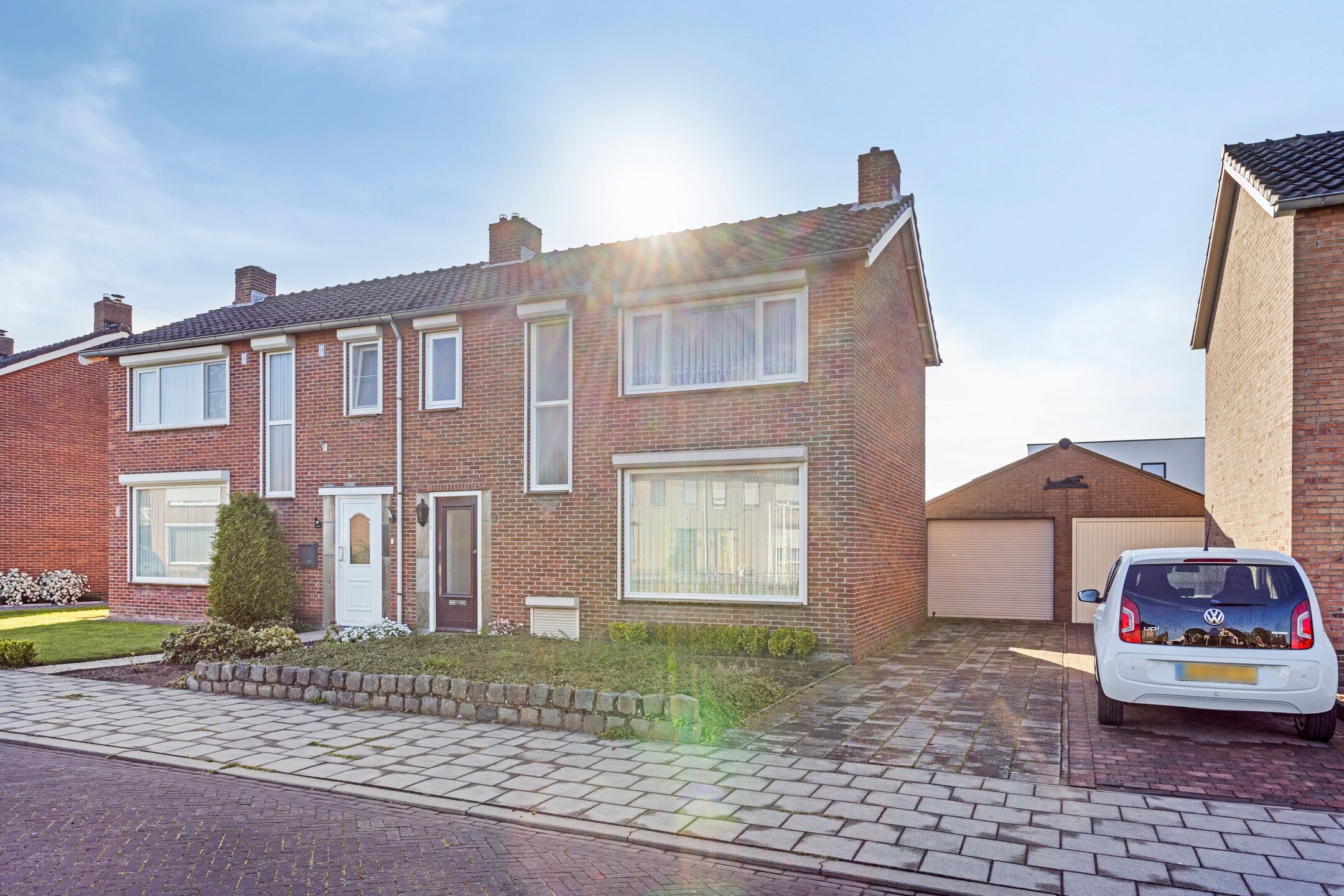 Foto 6 van Pastoor Mertensstraat 31