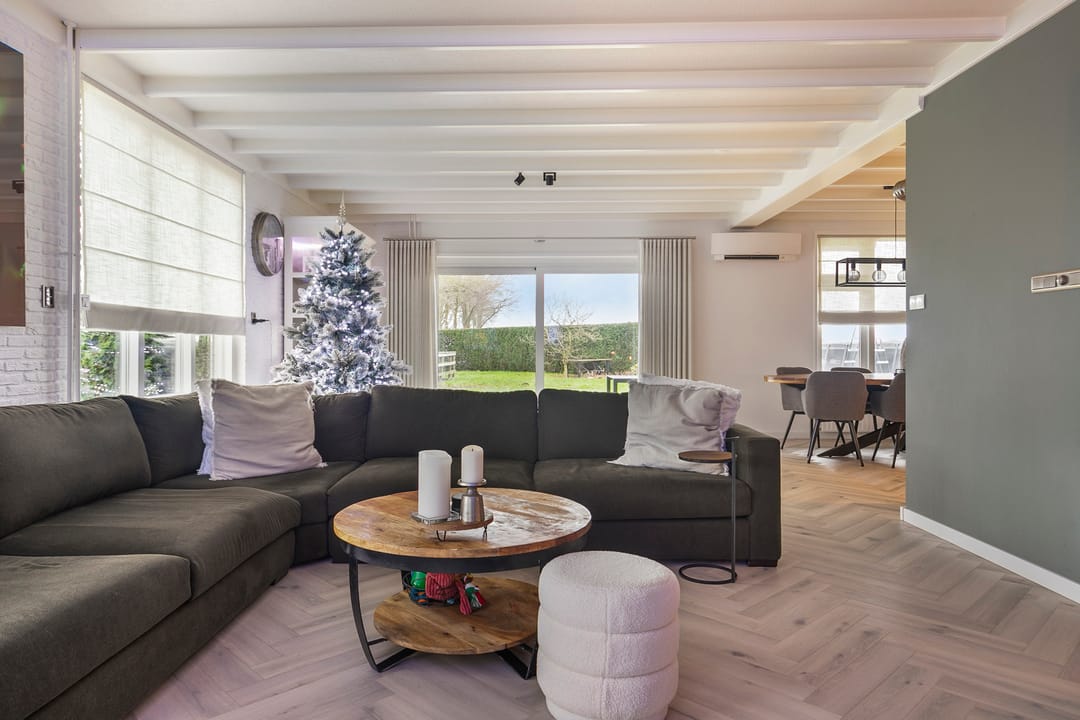 Foto 13 van Nieuwe Ellestraat 1