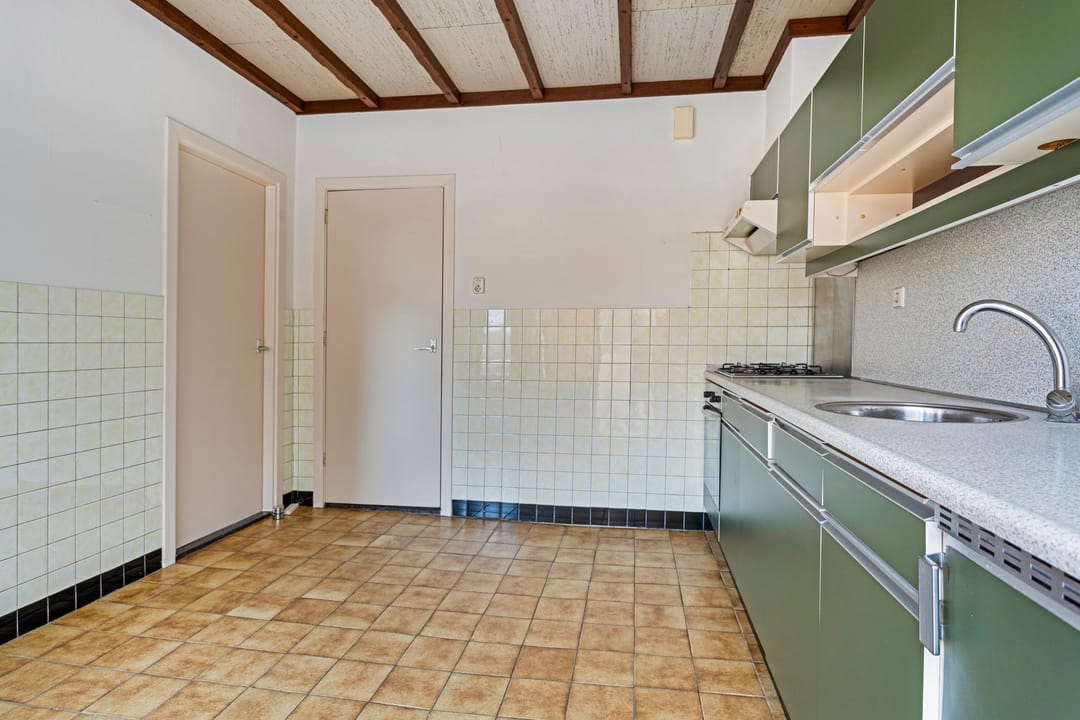 Foto 8 van Pastoor Mertensstraat 31