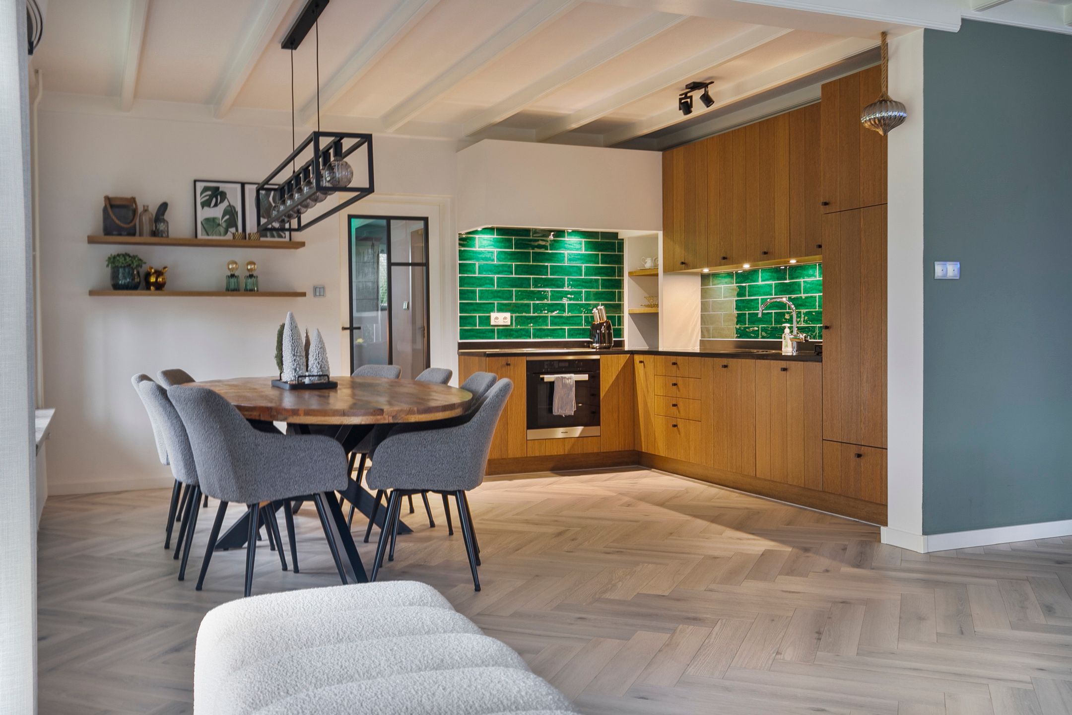 Foto 15 van Nieuwe Ellestraat 1