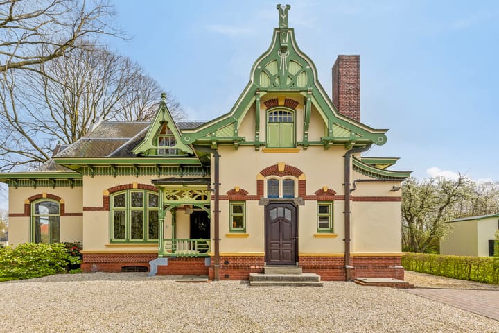 Photo 25 of Streeksterweg 2