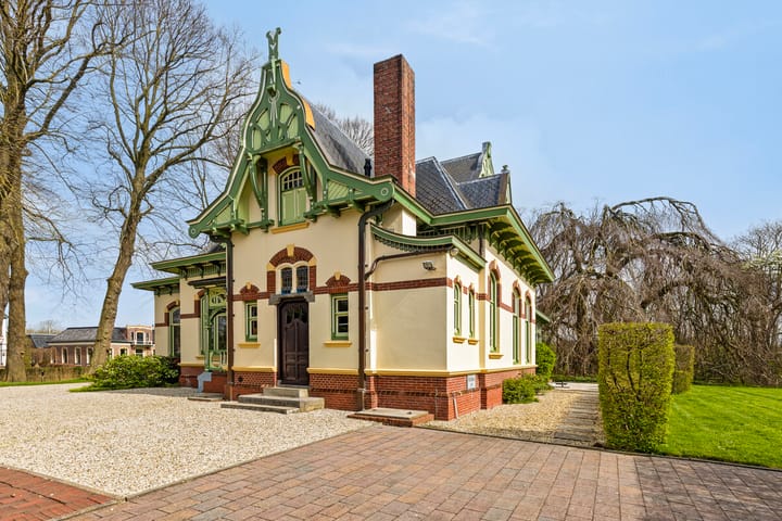 Photo 26 of Streeksterweg 2