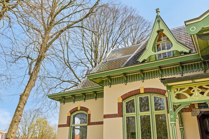 Photo 27 of Streeksterweg 2