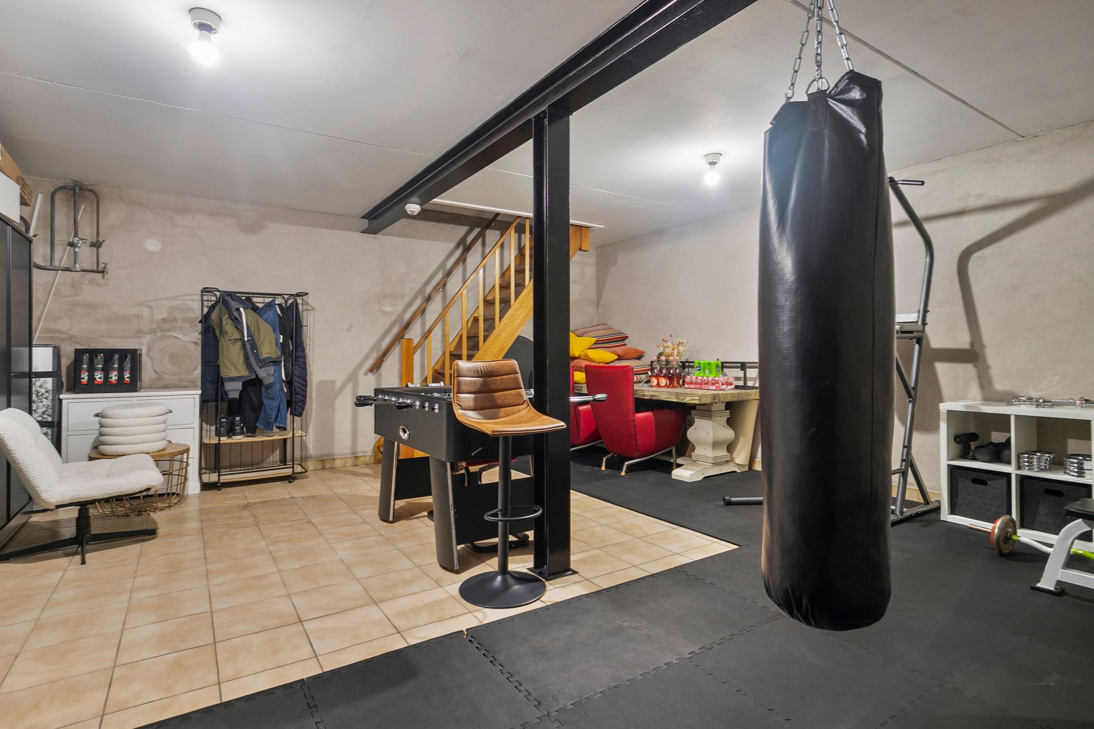 Foto 24 van Nieuwe Ellestraat 1