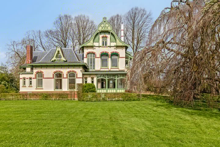 Photo 35 of Streeksterweg 2