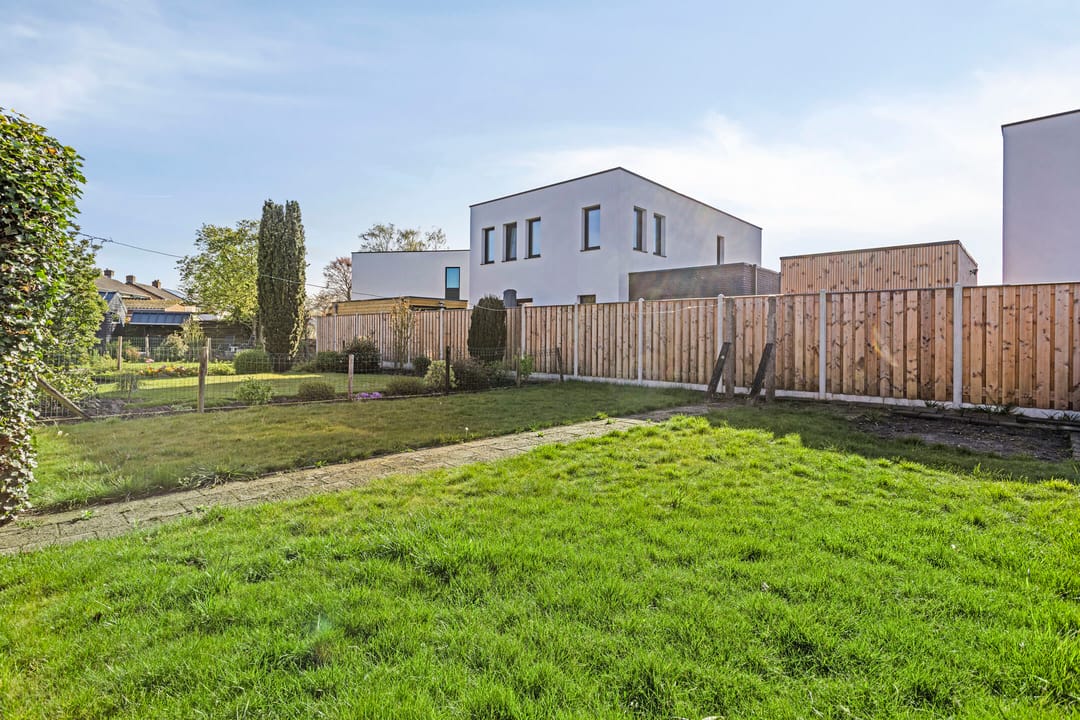 Foto 23 van Pastoor Mertensstraat 31