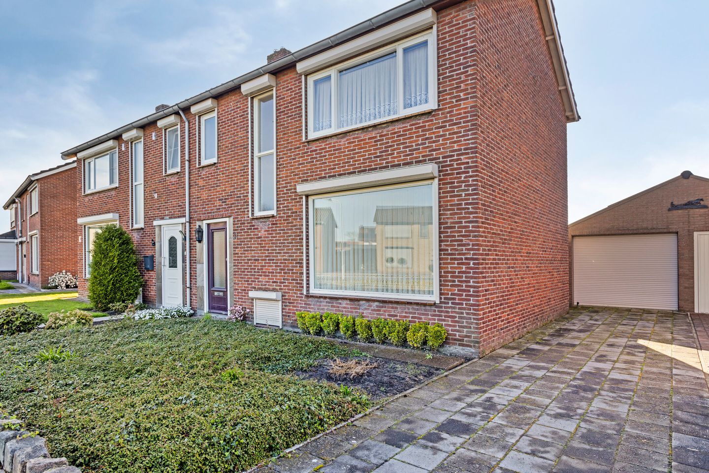 Foto 25 van Pastoor Mertensstraat 31