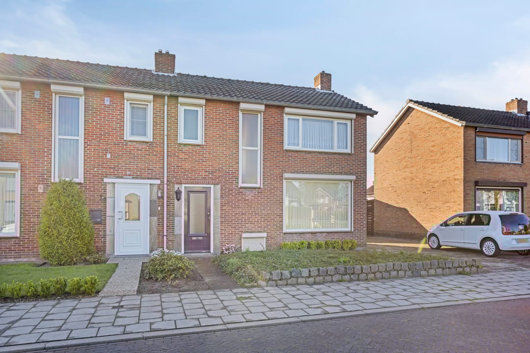 Foto 26 van Pastoor Mertensstraat 31