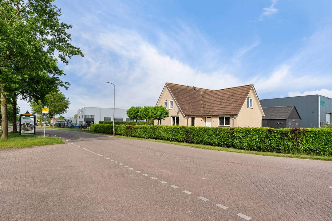 Foto 2 van Coevorderstraatweg 40