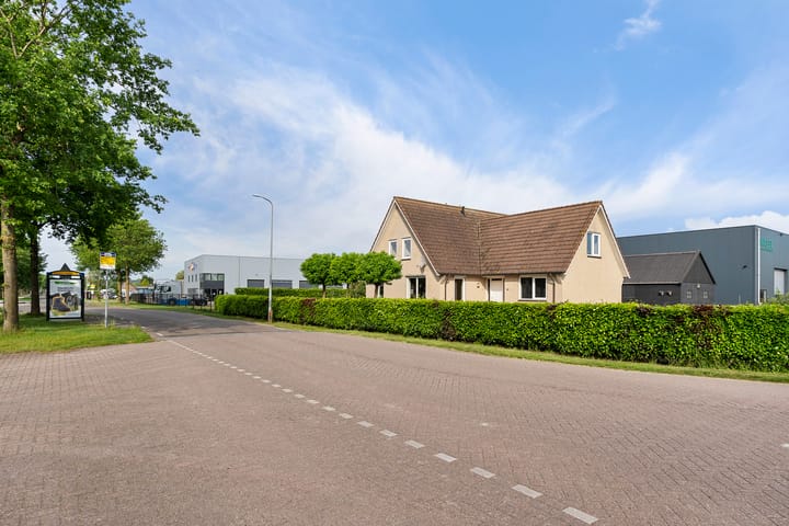 Foto 2 van Coevorderstraatweg 40