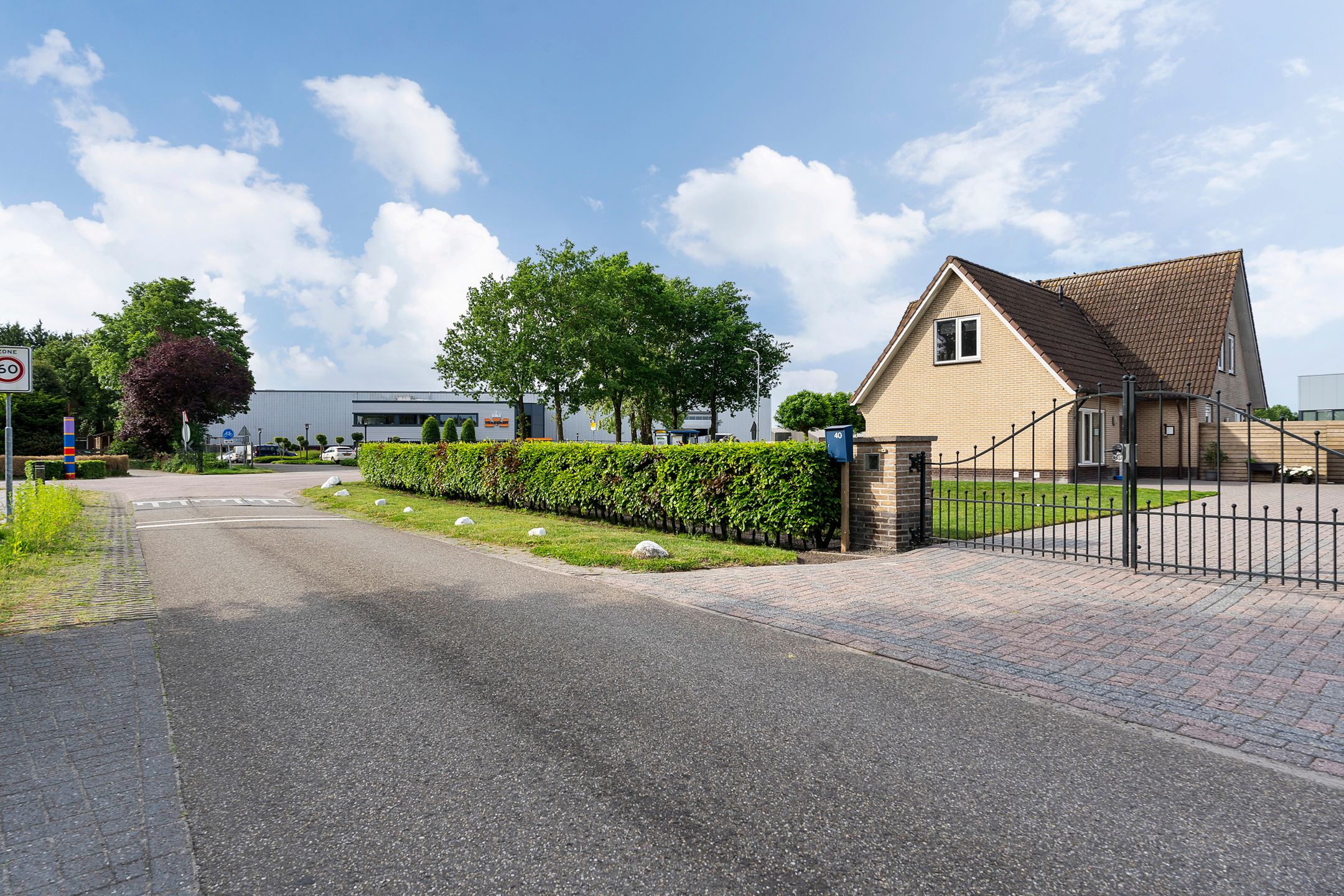 Foto 3 van Coevorderstraatweg 40