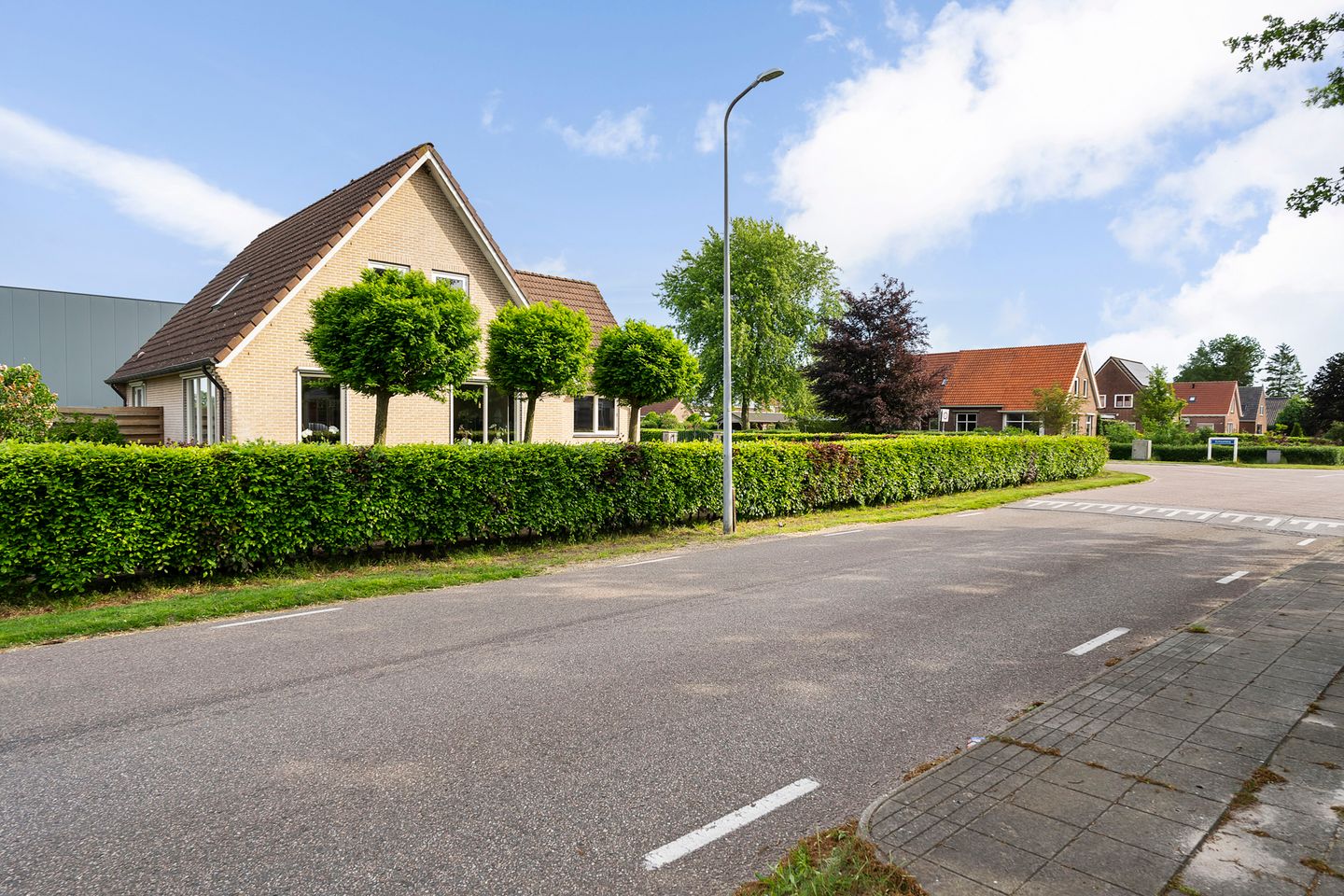 Foto 4 van Coevorderstraatweg 40