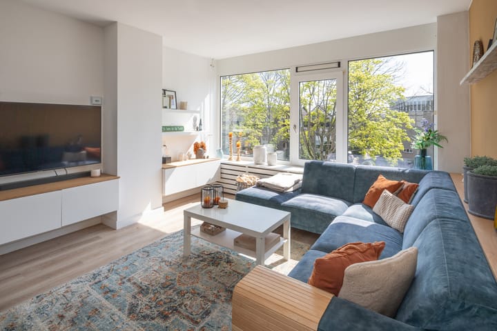 Foto 1 van Ruwaardlaan 80