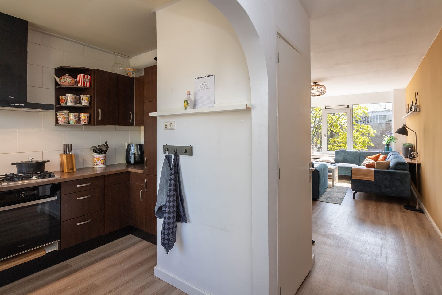 Foto 10 van Ruwaardlaan 80