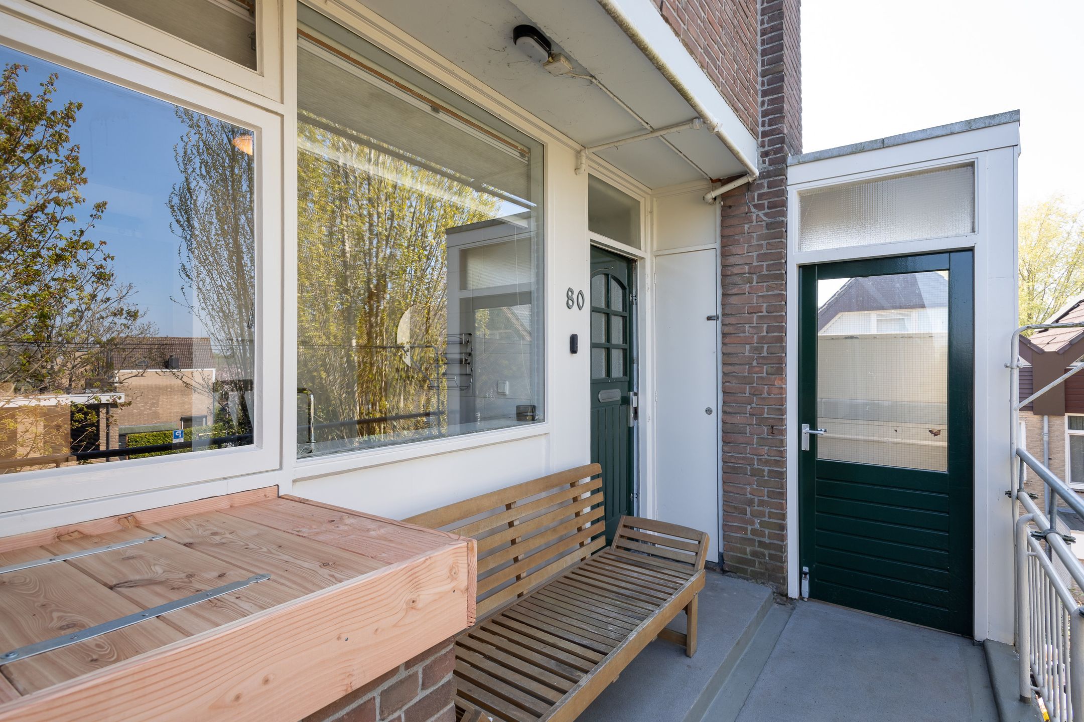 Foto 24 van Ruwaardlaan 80