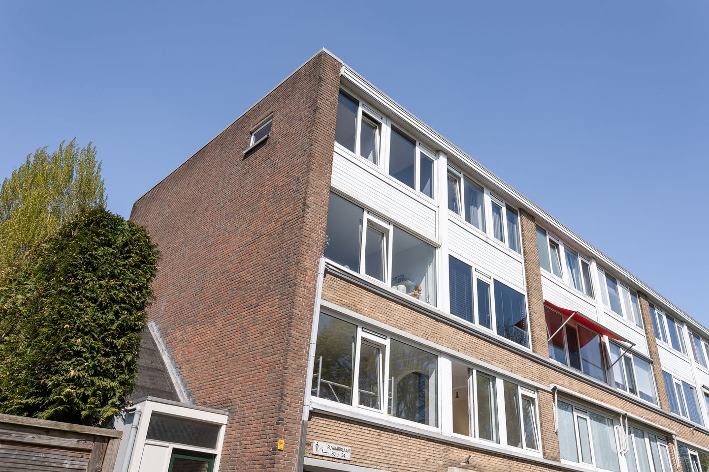 Foto 25 van Ruwaardlaan 80