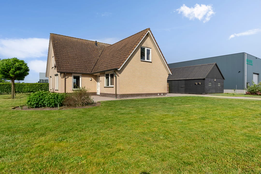 Foto 38 van Coevorderstraatweg 40