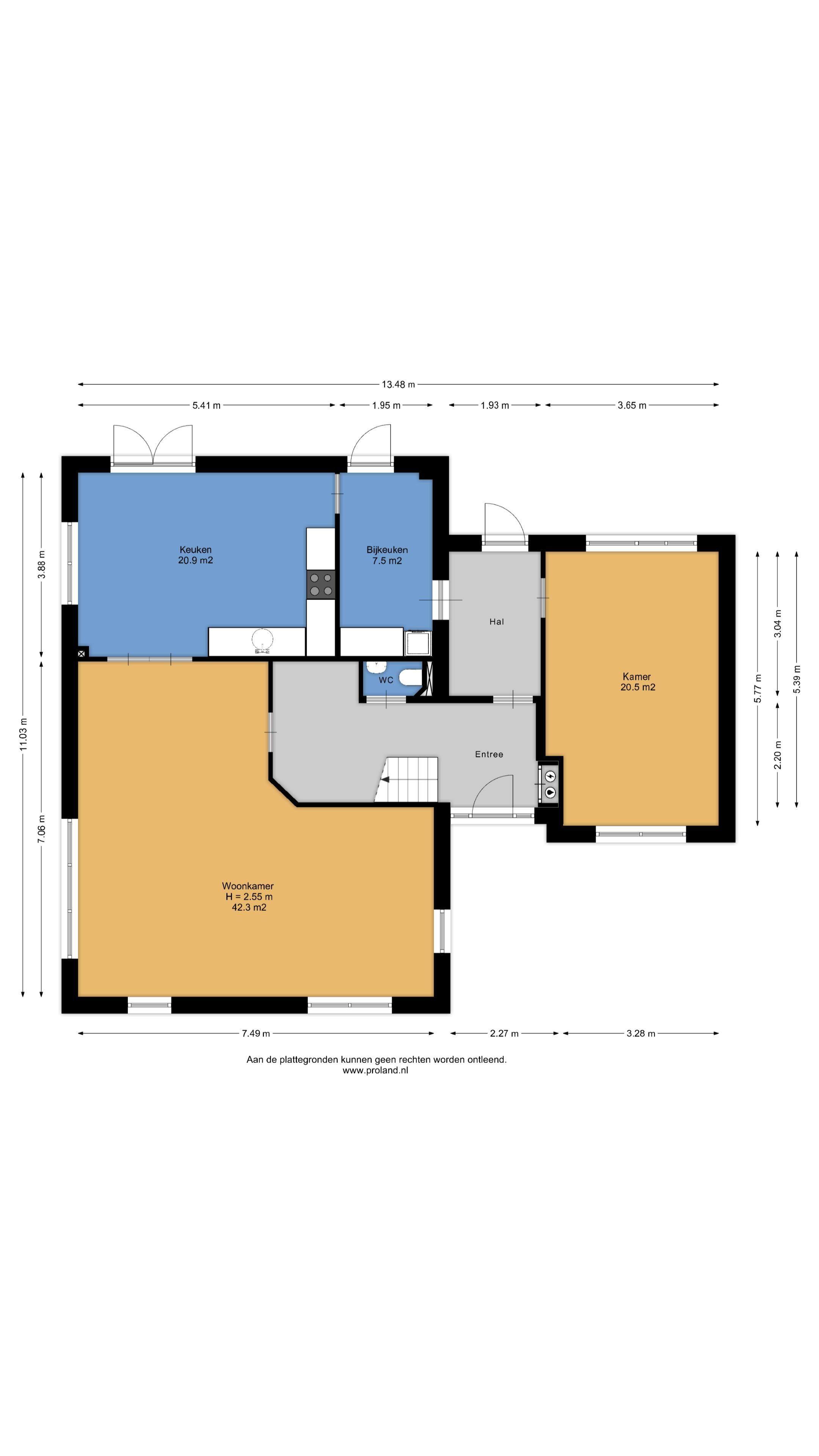 Foto 42 van Coevorderstraatweg 40