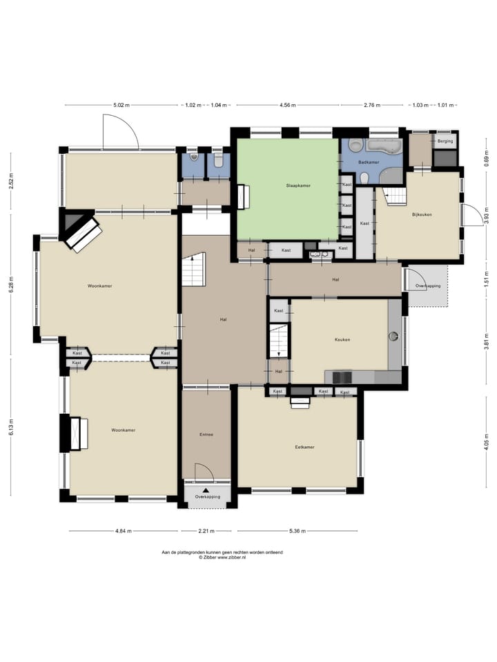 Photo 110 of Streeksterweg 2