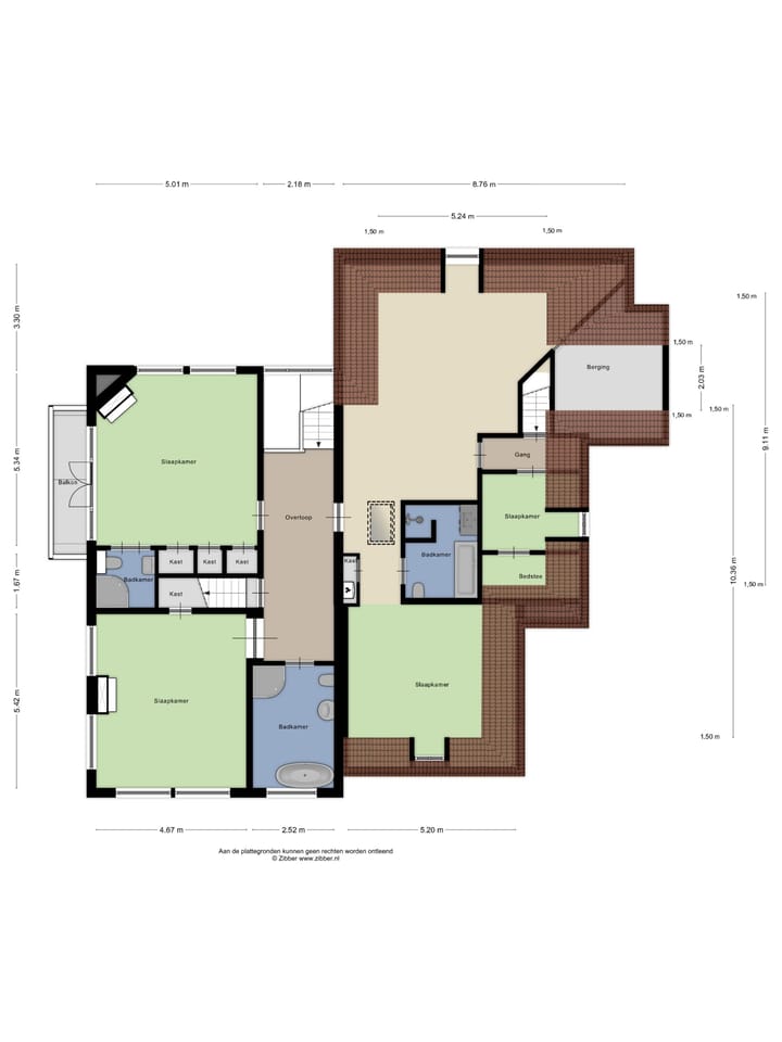 Photo 111 of Streeksterweg 2