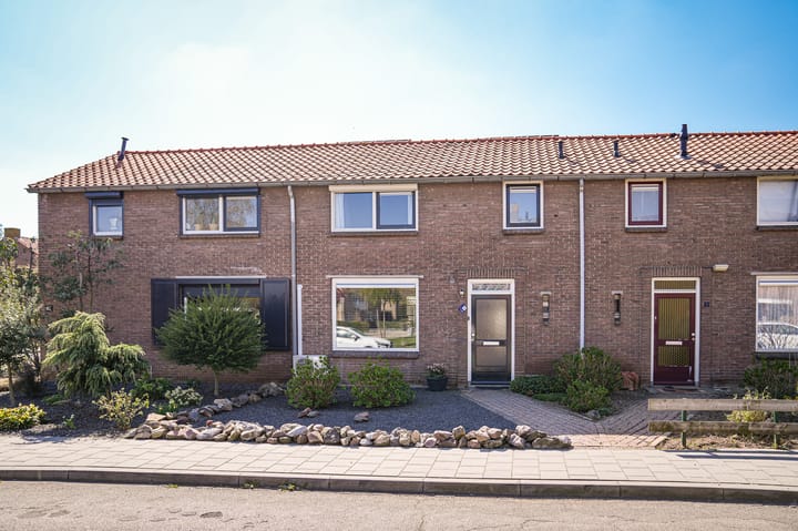 Beatrixstraat 14